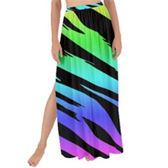 Maxi Chiffon Tie-Up Sarong 