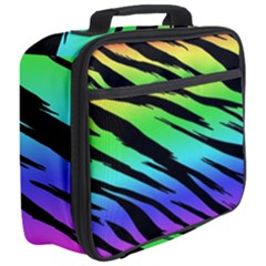 Full Print Lunch Bag 