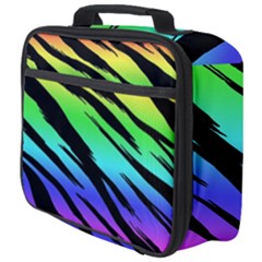 Full Print Lunch Bag 