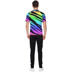 Men s Short Sleeve Rash Guard 