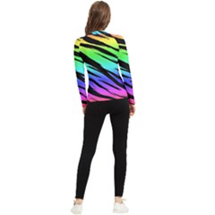Women s Long Sleeve Rash Guard 
