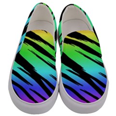 Men s Canvas Slip Ons 