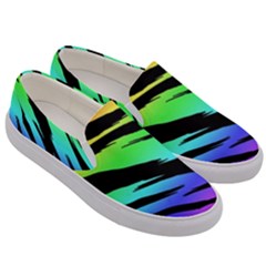 Men s Canvas Slip Ons 