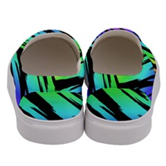 Men s Canvas Slip Ons 