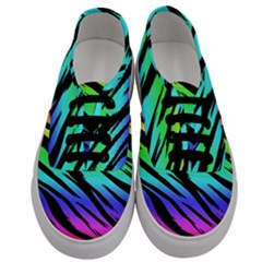 Men s Classic Low Top Sneakers 