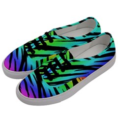 Men s Classic Low Top Sneakers 