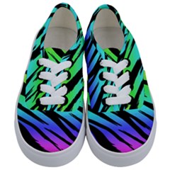 Kids  Classic Low Top Sneakers 