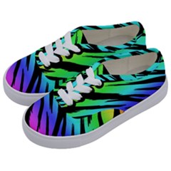 Kids  Classic Low Top Sneakers 
