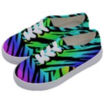 Rainbow Tiger Kids  Classic Low Top Sneakers