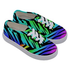 Kids  Classic Low Top Sneakers 