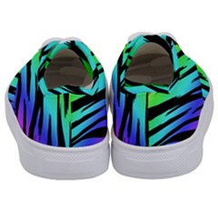 Kids  Classic Low Top Sneakers 