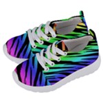 Rainbow Tiger Kids  Lightweight Sports Shoes