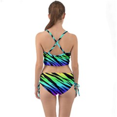Mini Tank Bikini Set 