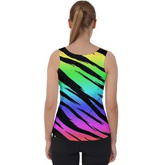 Velvet Tank Top 