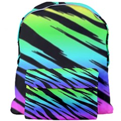 Giant Full Print Backpack 