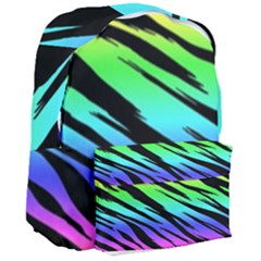 Giant Full Print Backpack 
