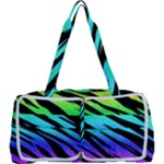 Rainbow Tiger Multi Function Bag