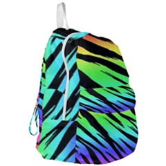Foldable Lightweight Backpack 