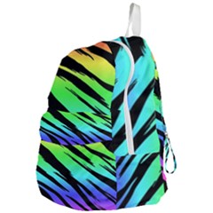 Foldable Lightweight Backpack 