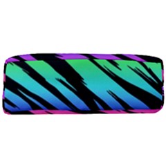 Full Print Rope Handle Tote (Large) 