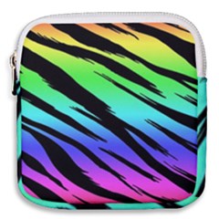 Mini Square Pouch 