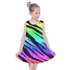 Kids  Summer Dress 