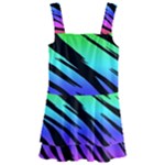 Rainbow Tiger Kids  Layered Skirt Swimsuit