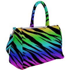Duffel Travel Bag 