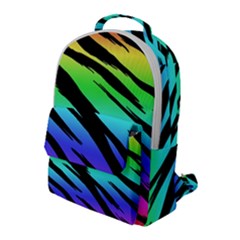 Flap Pocket Backpack (Large) 