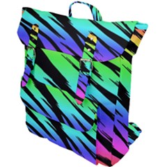 Buckle Up Backpack 