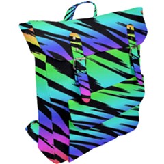 Buckle Up Backpack 