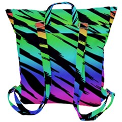 Buckle Up Backpack 