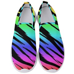 Men s Slip On Sneakers 