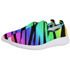 Men s Slip On Sneakers 