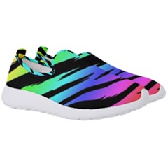 Men s Slip On Sneakers 
