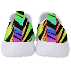 Men s Slip On Sneakers 