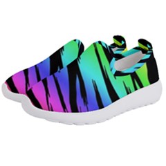 Kids  Slip On Sneakers 