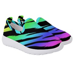 Kids  Slip On Sneakers 