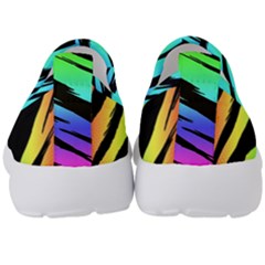 Kids  Slip On Sneakers 