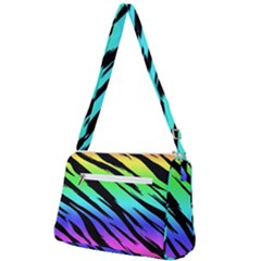 Front Pocket Crossbody Bag 