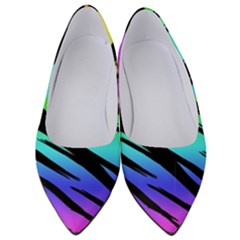 Women s Low Heels 