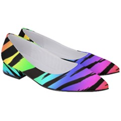 Women s Low Heels 