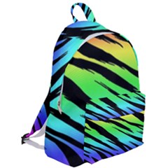 The Plain Backpack 
