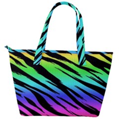 Back Pocket Shoulder Bag  