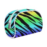 Rainbow Tiger Make Up Case (Small)