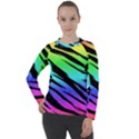 Women s Long Sleeve Raglan T-Shirt 