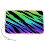 Rainbow Tiger Pen Storage Case (M)