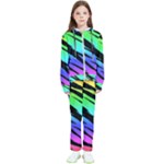 Rainbow Tiger Kids  Tracksuit