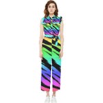 Rainbow Tiger Women s Frill Top Jumpsuit