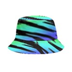 Rainbow Tiger Bucket Hat